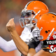 Image for article titled Why Your Team Sucks 2014: Cleveland Browns